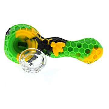 Spoon Pipe - Busy Bee