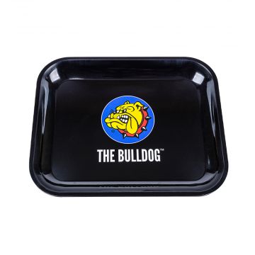 The Bulldog Rolling Tray Design | Small 