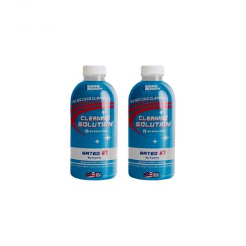 SnowTree Cleaning Solution | 2 pack