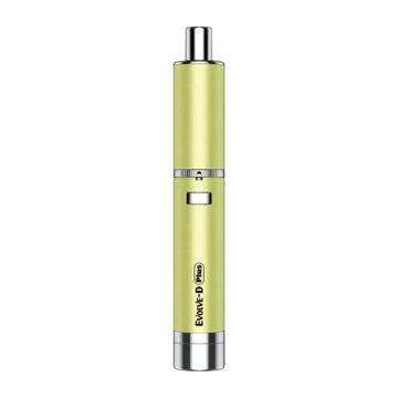 Yocan Evolve-D Plus Dry Herb Pen Vaporizer | Apple Green