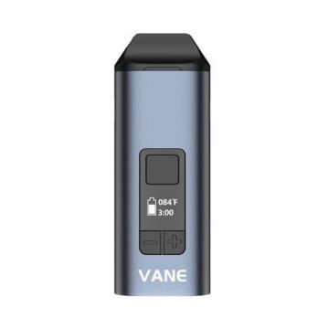 Yocan Vane Portable Vaporizer Kit | Sky Blue