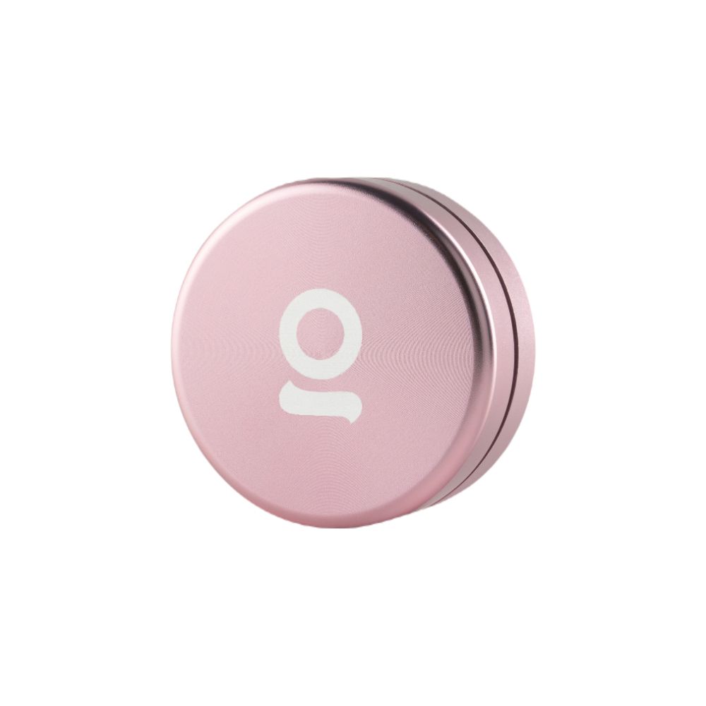 ONGROK Aluminum Storage Puck
