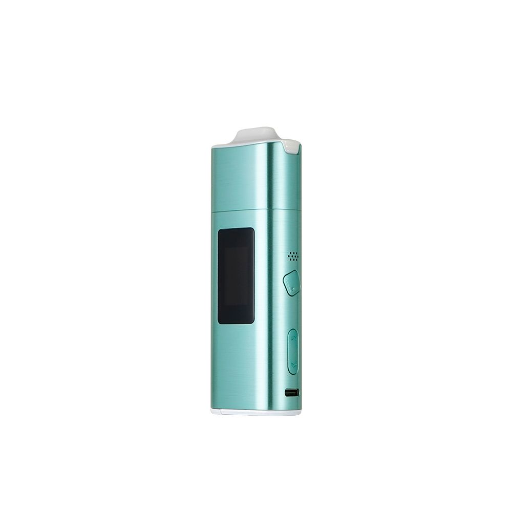 【大特価!!】 XVAPE XLux Roffu Smart Dry Herb Vaporizer | Grasscity.com 絵画