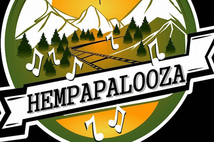 Hempapalooza Celebrates The Marijuana Lifestyle In Washington State