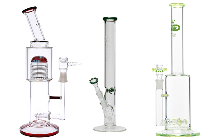 Frequently Asked Questions About Bongs, Part 1 (BEGINNERS)