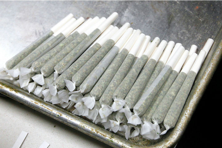10 Joints We Wish We Were Puffin On