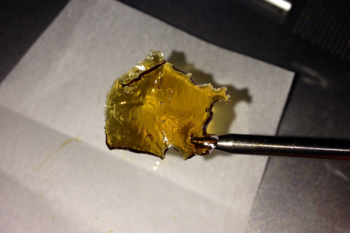 Tired Of Searching For Hash And Dabs? Make Your Own!