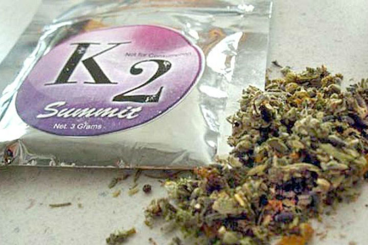 CDC Report: Synthetic Cannabis Use, And ER Visits, Rising