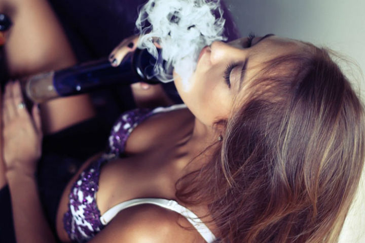 5 Reasons You Should Smoke More Weed
