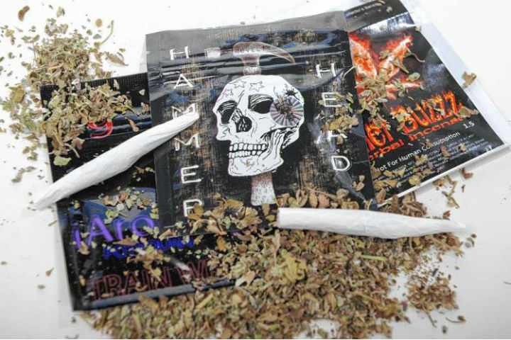 5 Reasons You Shouldn't Waste Your Time With Synthetic Cannabis