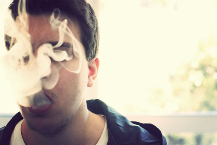 5 Uneducated Myths About Stoners
