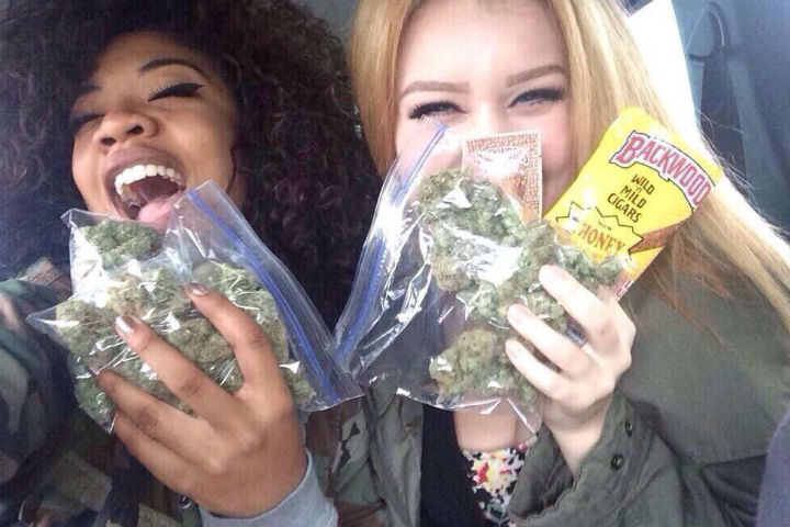 5 Things That Will Make Any Stoner's Day