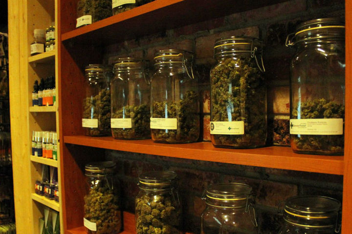 5 Things To Know Before Visiting A Dispensary