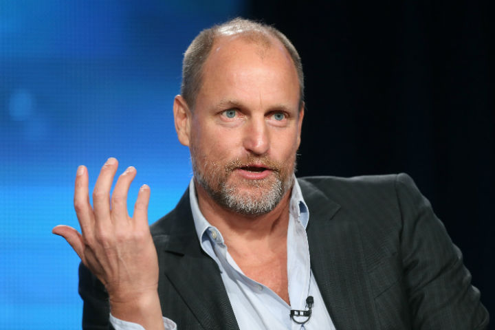 Woody Harrelson Breaks Up With Pot, Decides To Stay Friends
