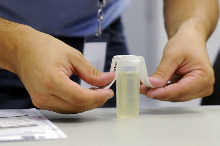 Is It Actually Possible To Cheat A Drug Test?