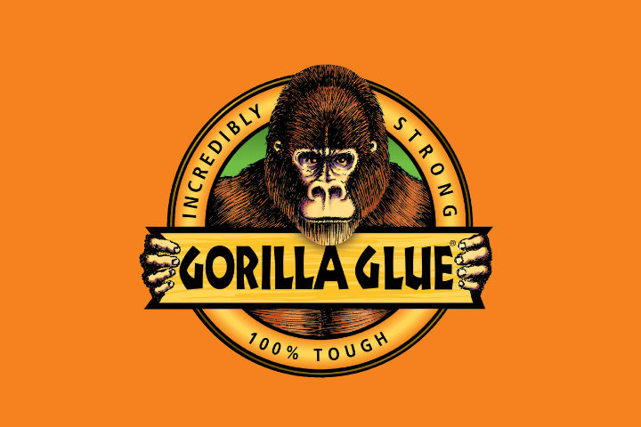 Makers Of Gorilla Glue Pissed There's A Strain Named After Them