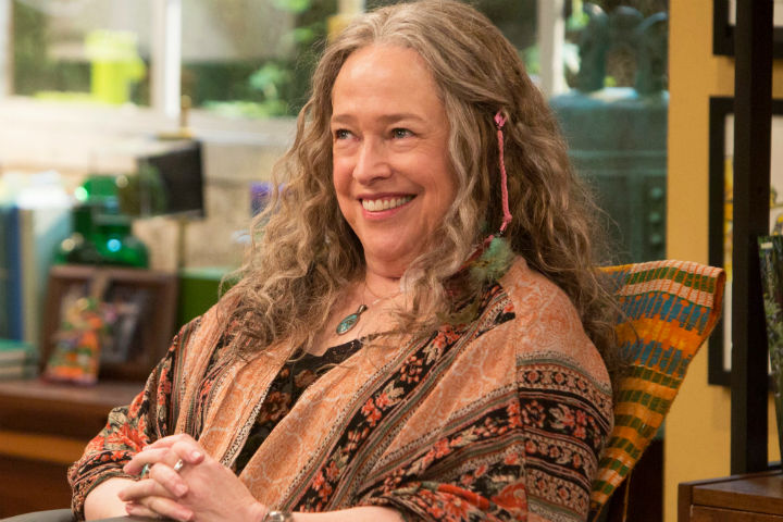 Netflix's Disjointed Made Me Embarrassed to be a Stoner