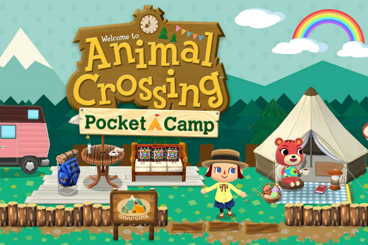 Why Animal Crossing is the Perfect Game for Stoners