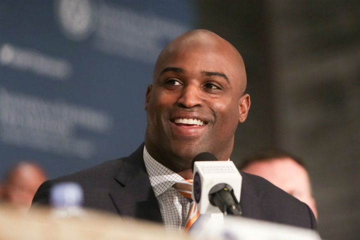 Ricky Williams is Now in the Cannabiz with Real Wellness