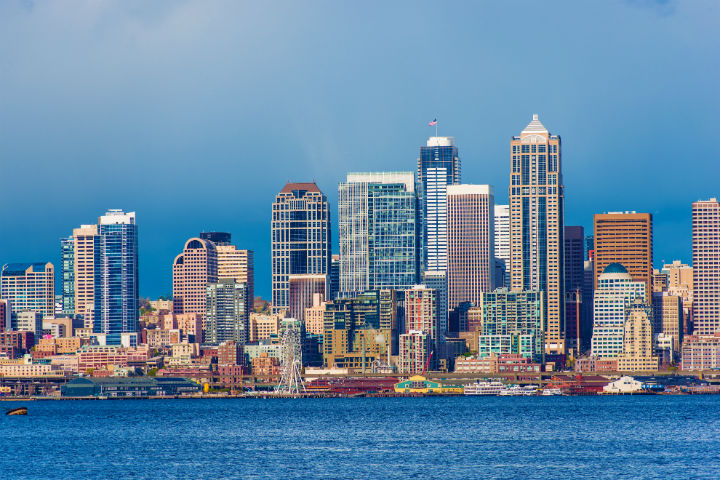 Seattle Joins Other Cities in Expunging Old Cannabis Charges