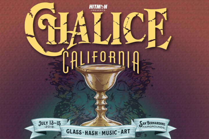 Chalice Music Festival Sues California Board of Cannabis Control