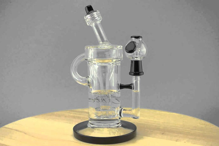 How To Turn A Bong Into A Dab Rig: An Comprehensive Guide