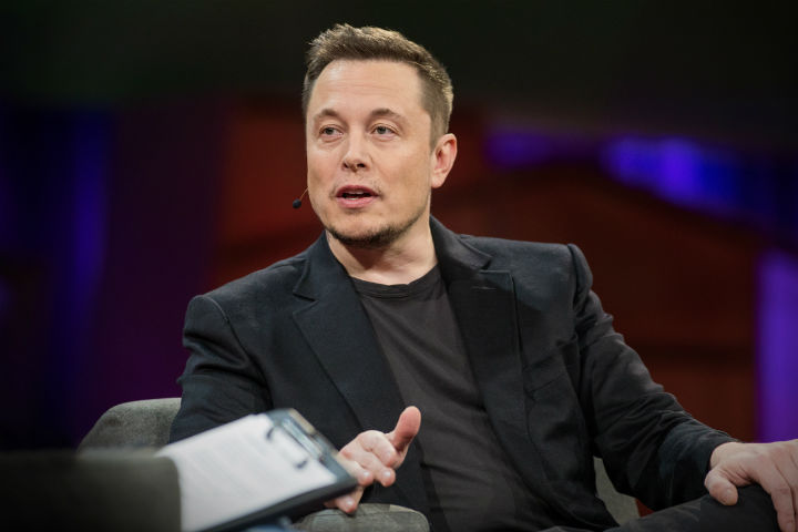 Elon Musk Offered 150k to Appear in Weed Themed Porno