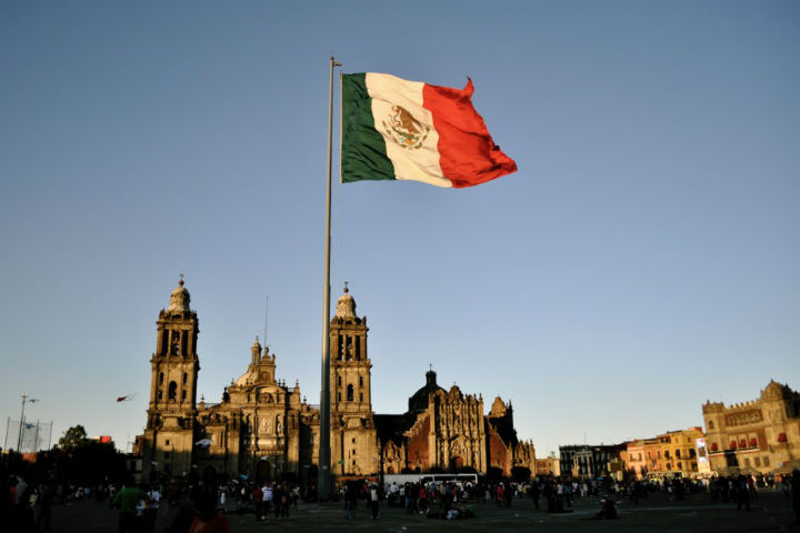 Mexico Says Cannabis Criminalization Unconstitutional
