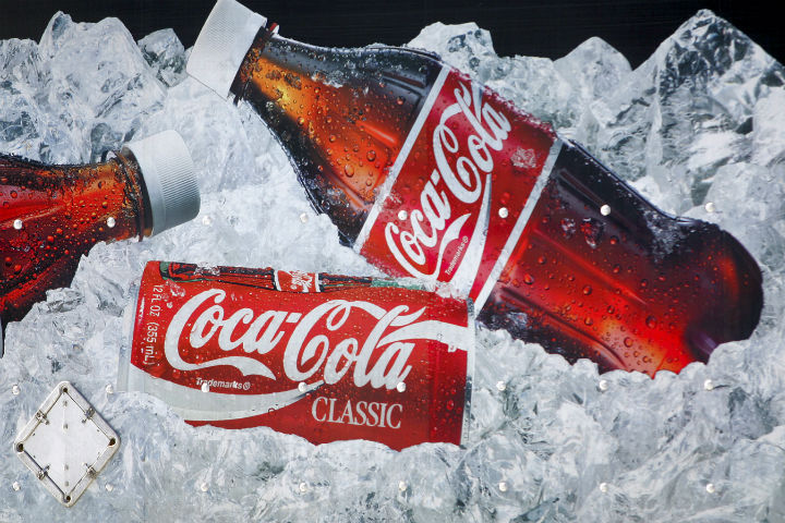 Sorry, It Looks Like Coca Cola Cannabis Is Not Happening