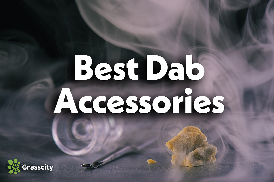 Best Dab Accessories
