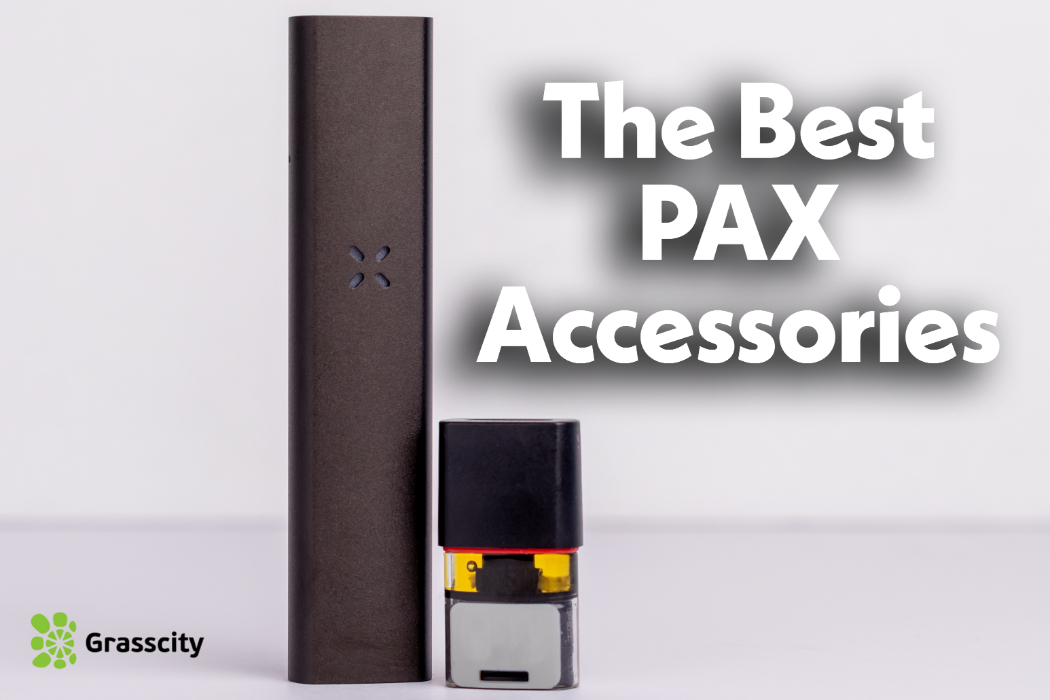 The Best PAX Accessories