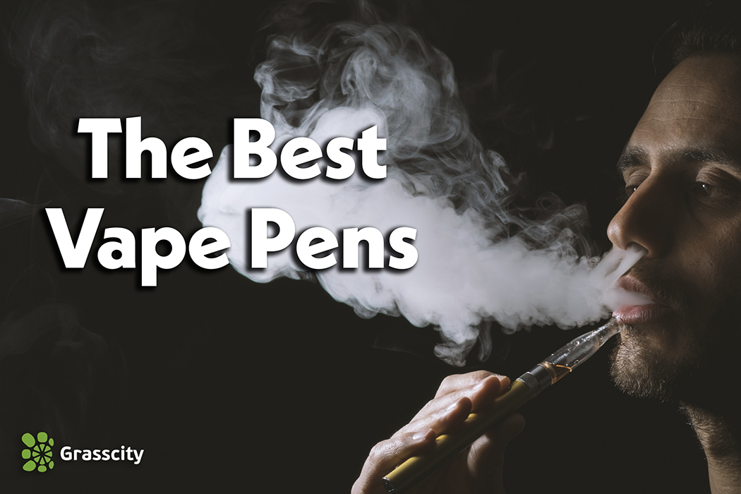 The best Vape Pens