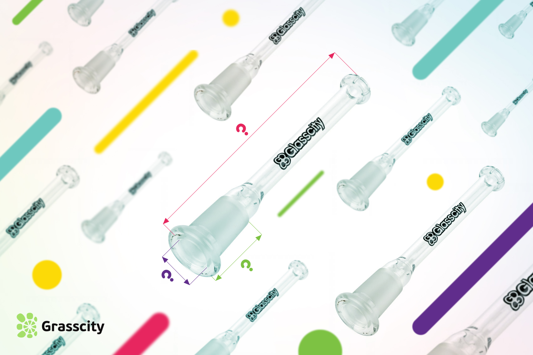 guide to downstem sizes