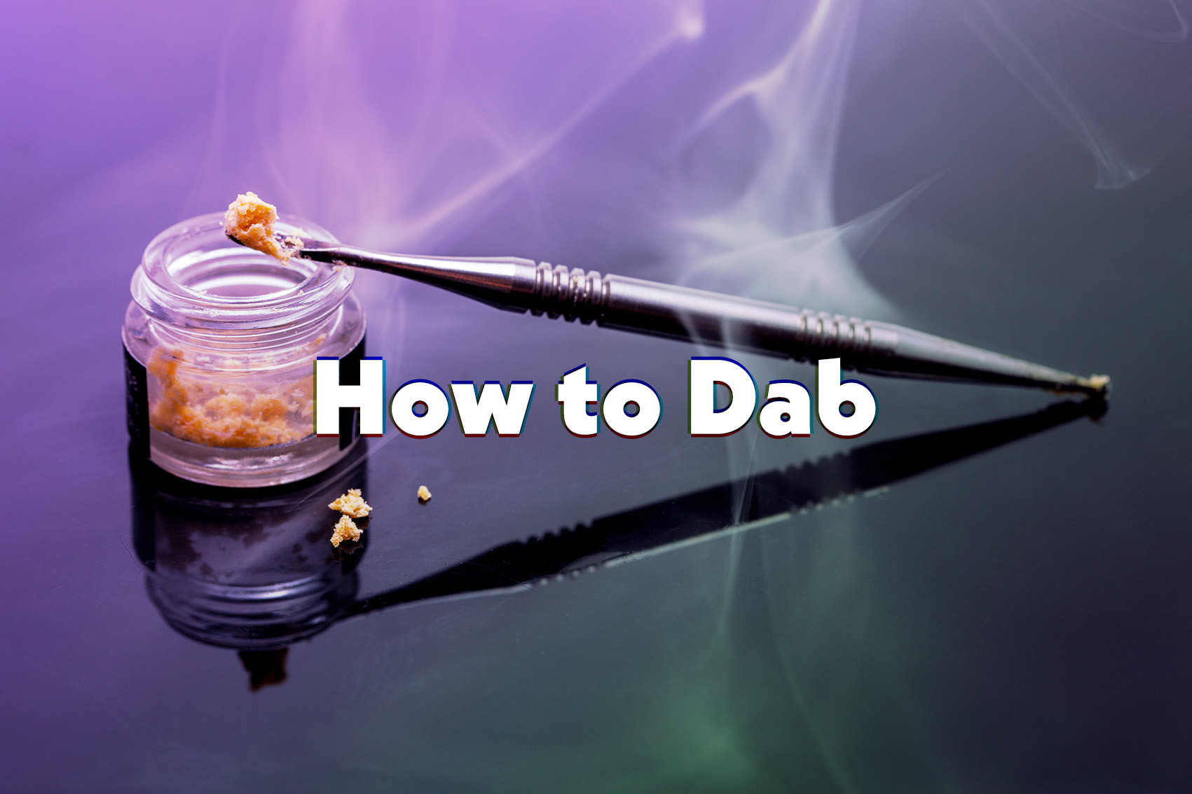 How To Use A Torch How To Use A Dab Torch | Grasscity.com