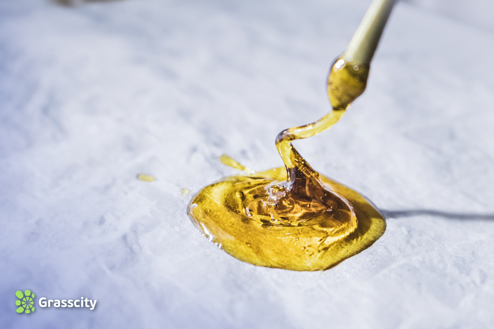 how to make dabs at home
