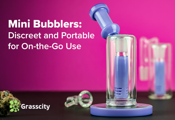 Mini Bubblers