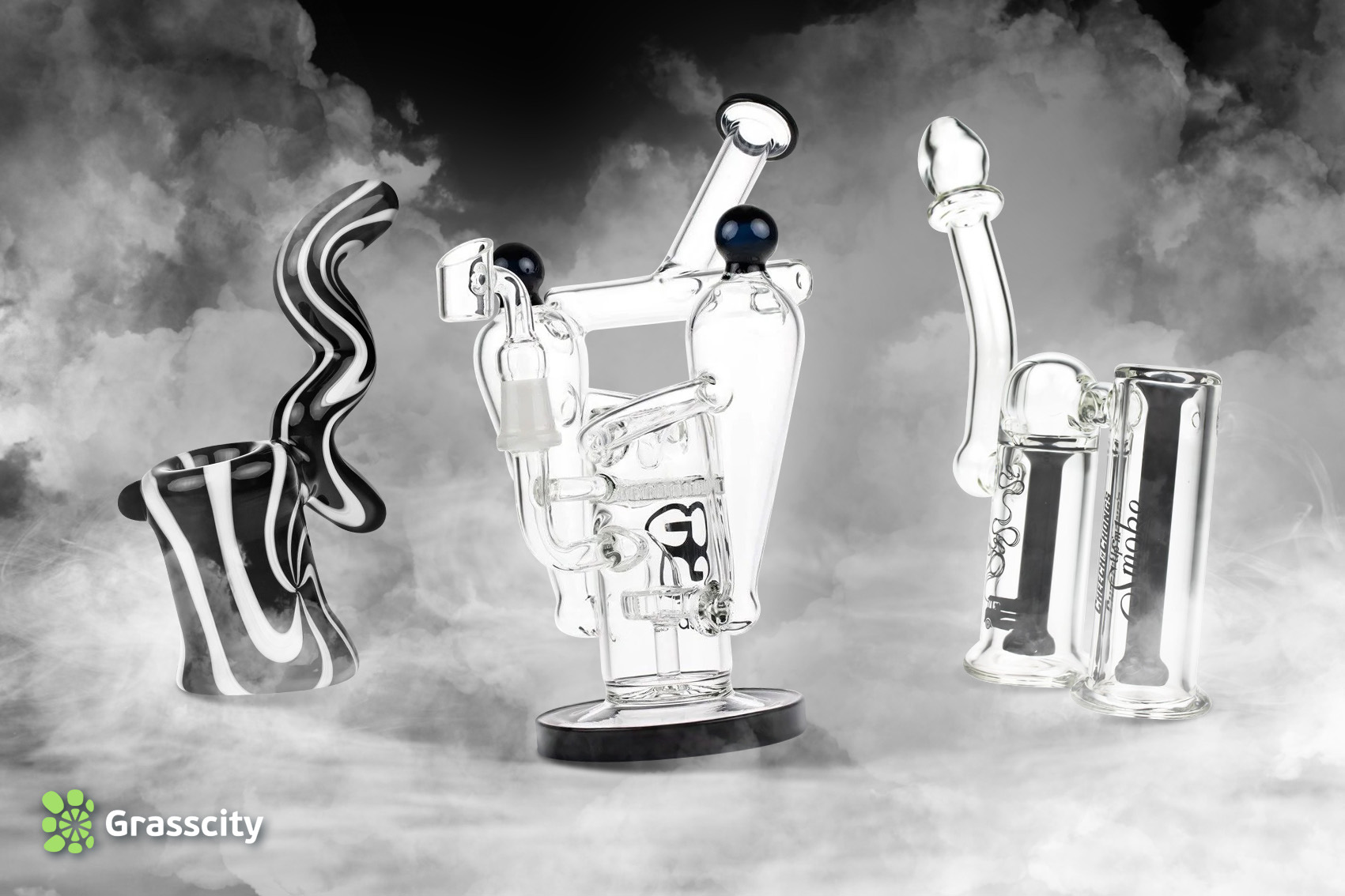 The 11 Best Bubbler Pipes for a Smoother Smoke