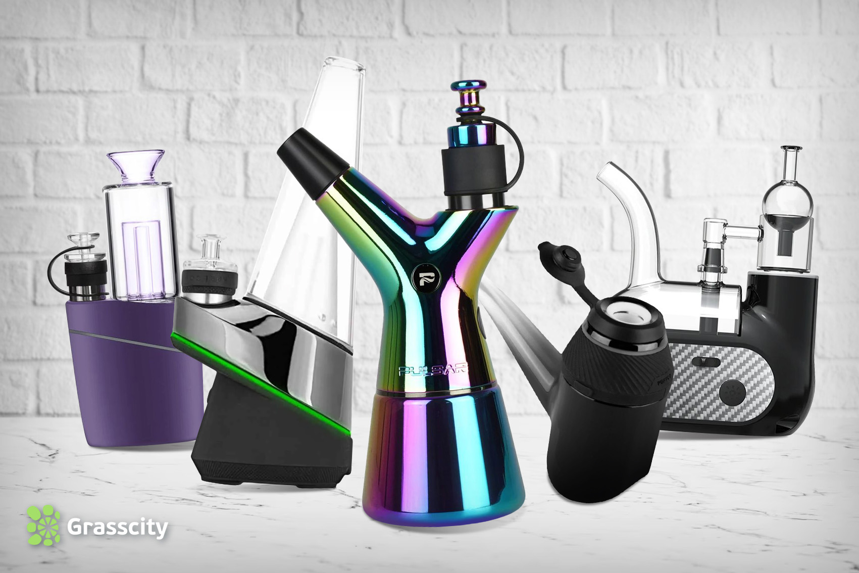 best electric dab rigs 2023
