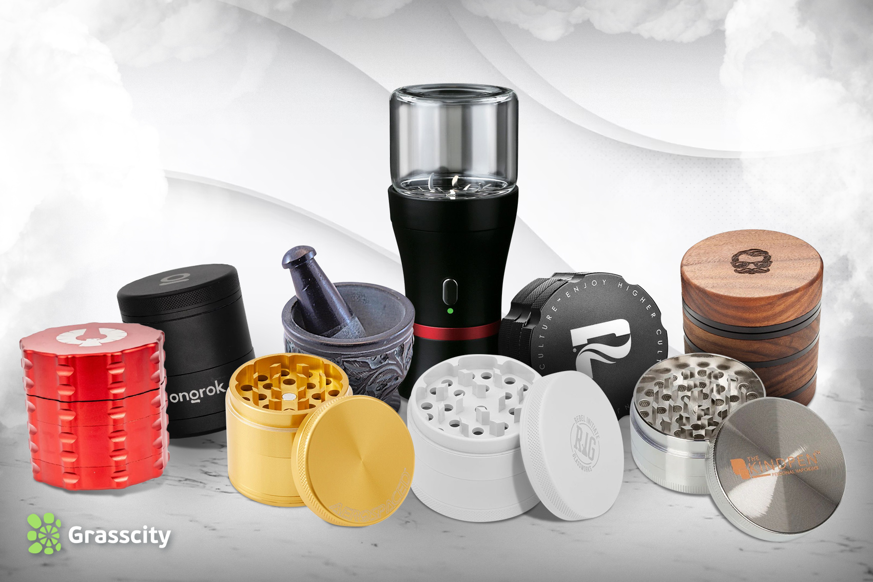 The 8 Best Spice Grinders of 2024, Tested & Reviewed