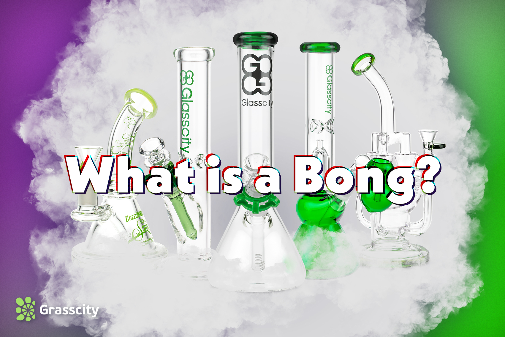 What is a Bong