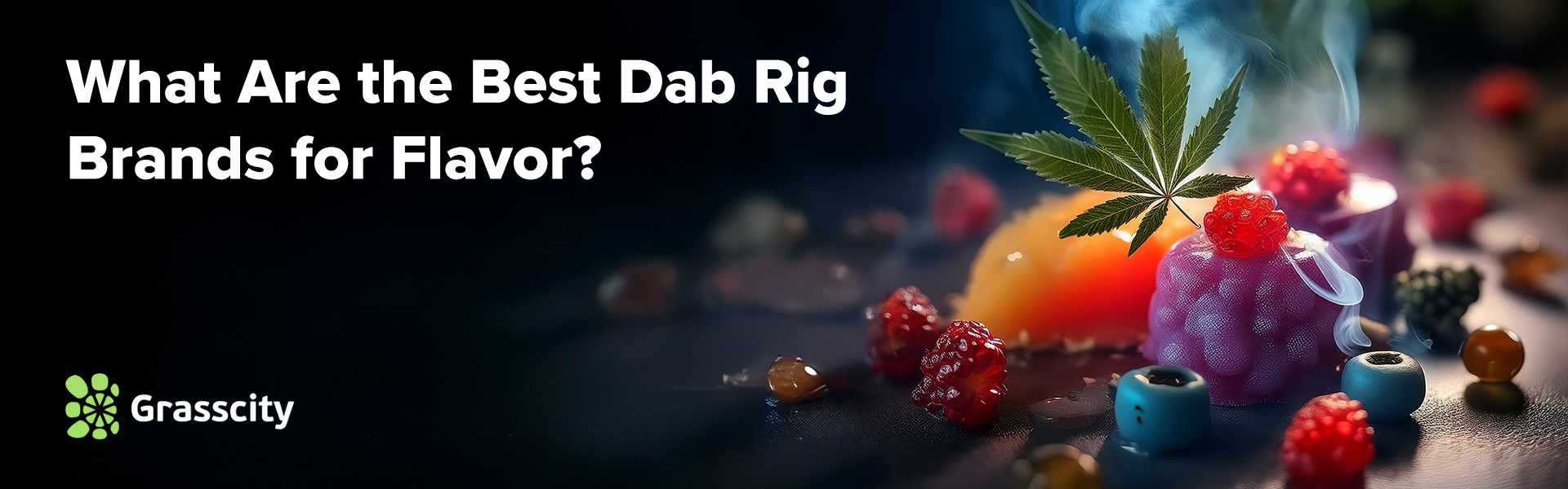 Dab Rig Brands