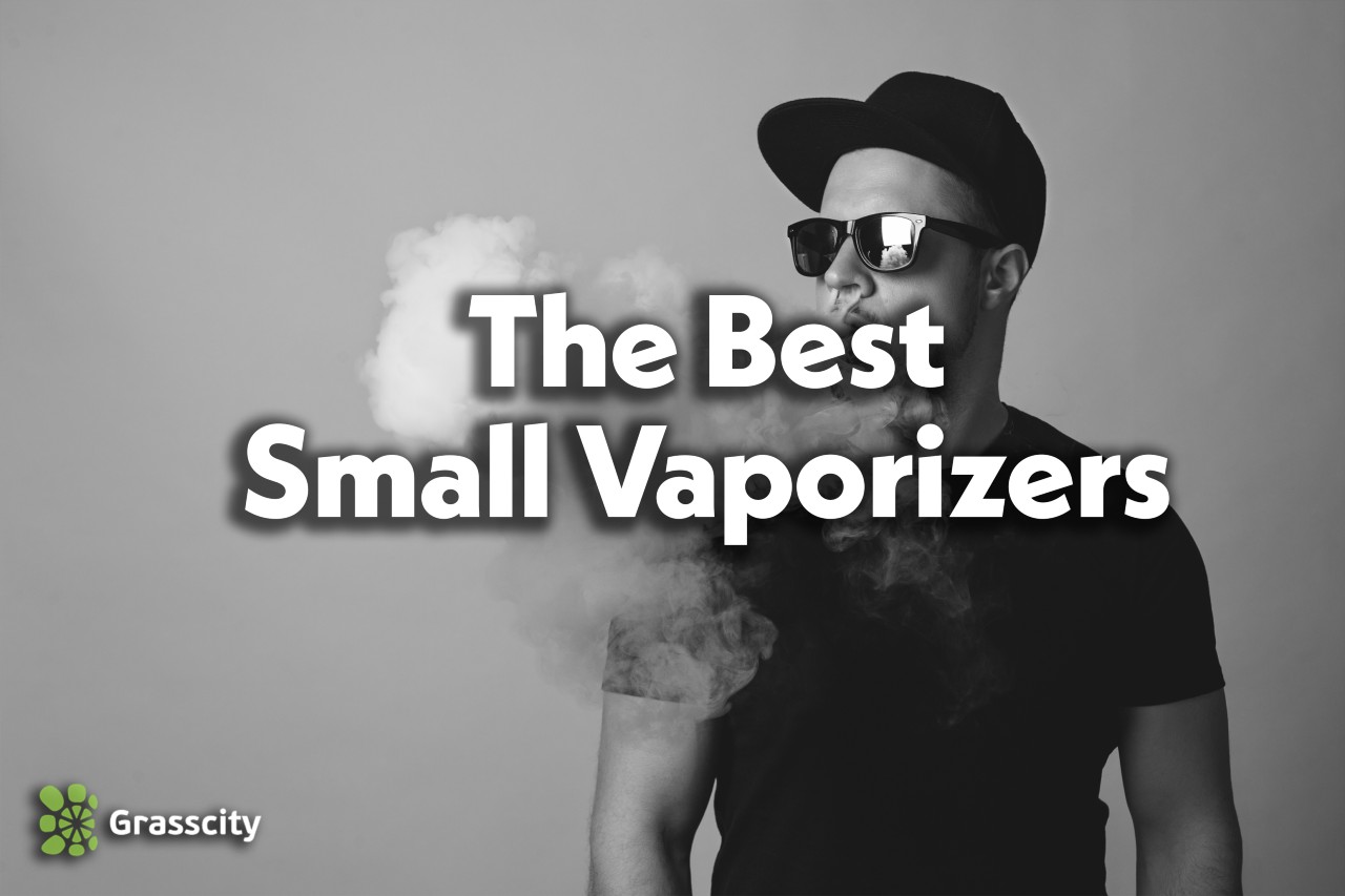 The Best Small Vaporizers