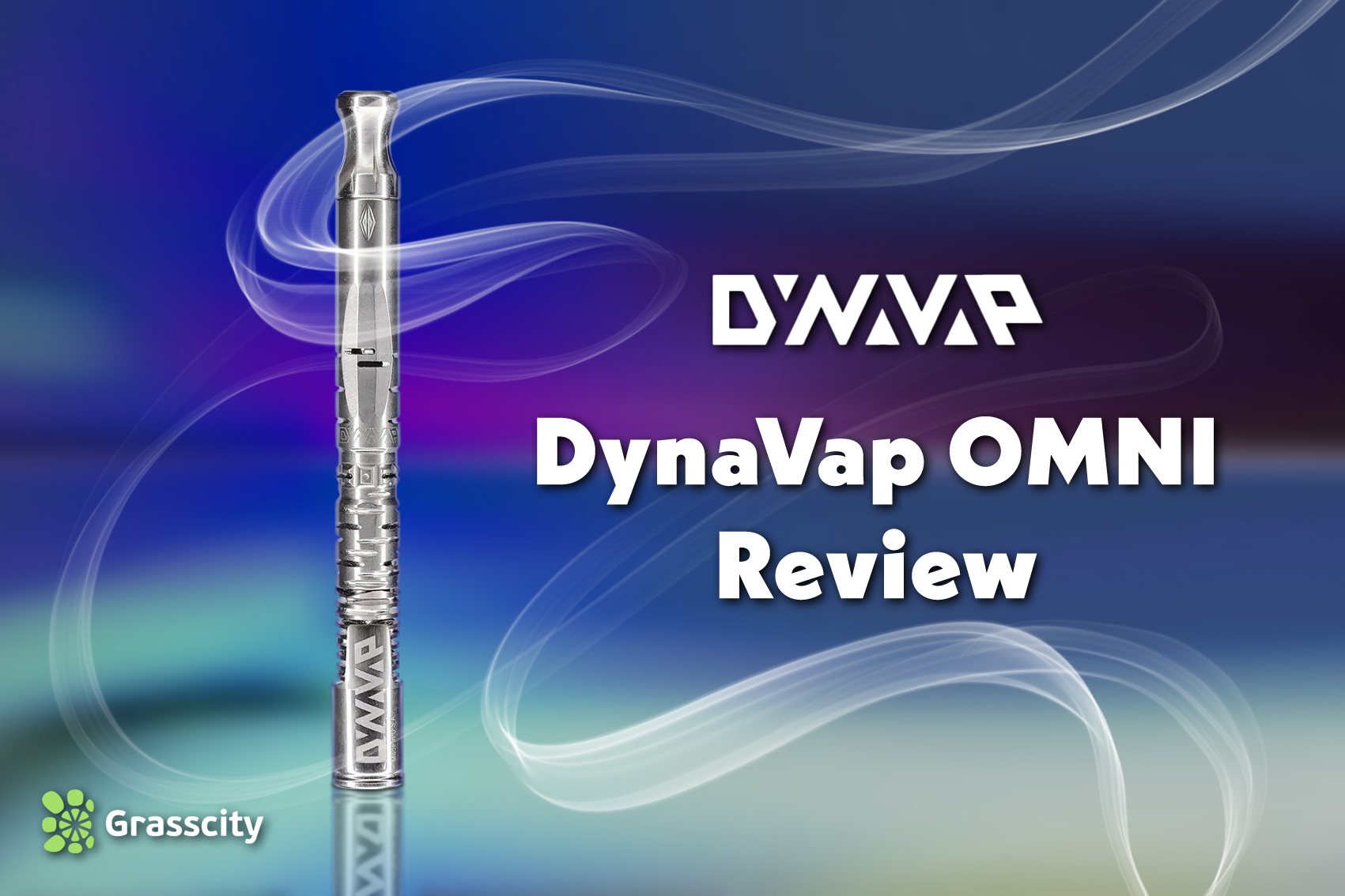 Dynavap Omni Review
