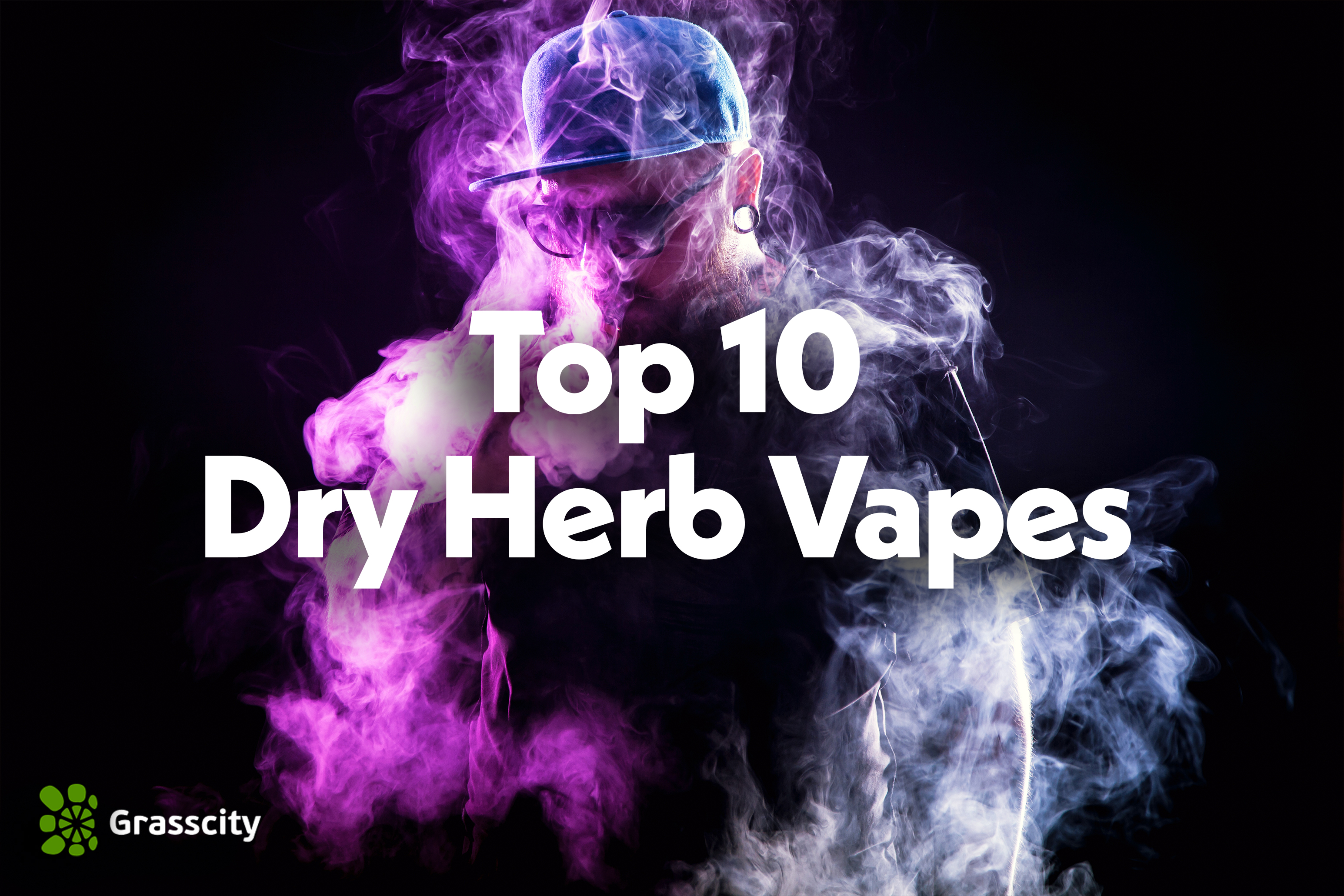 Top 10 Best Dry Herb Vaporizers