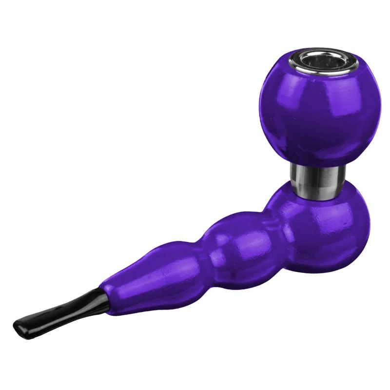Vaporgenie Vaporizer Pipe - Choice Of 10 Colors | Grasscity.com