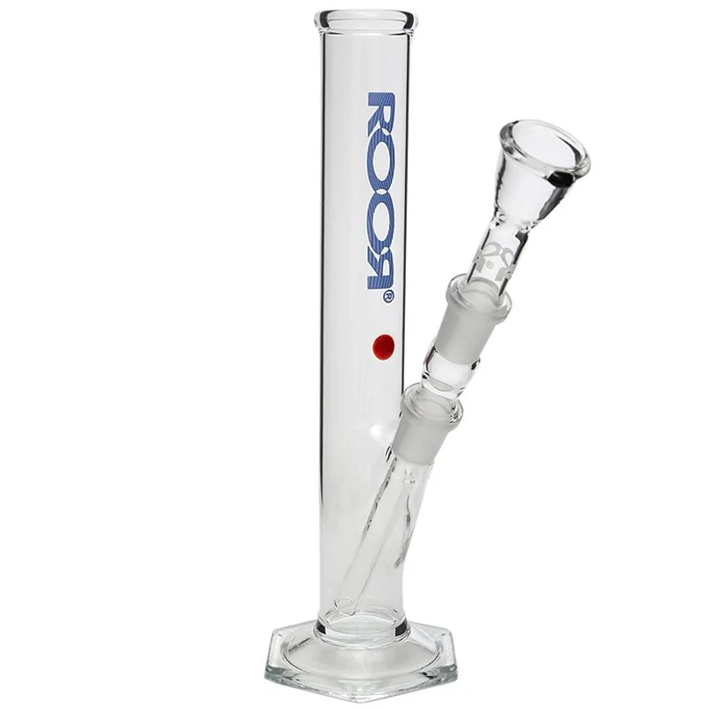Roor Blue Series Bong | 100Ml | 14.5Mm | Grasscity.com