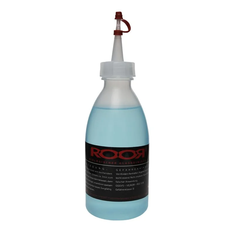 Roor - Bong Cleaning Solution | Grasscity.com