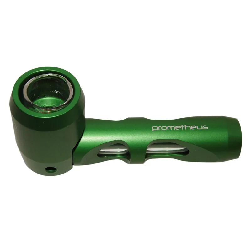 Shop By Video 22 Pyptek Prometheus Pocket Pipe