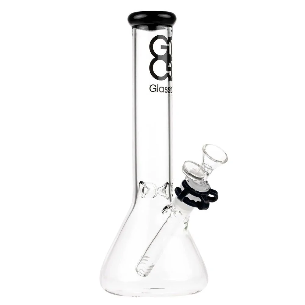 Buy Glasscity Beaker Ice Bong - Shop Glasscity for Sale | Grasscity.com