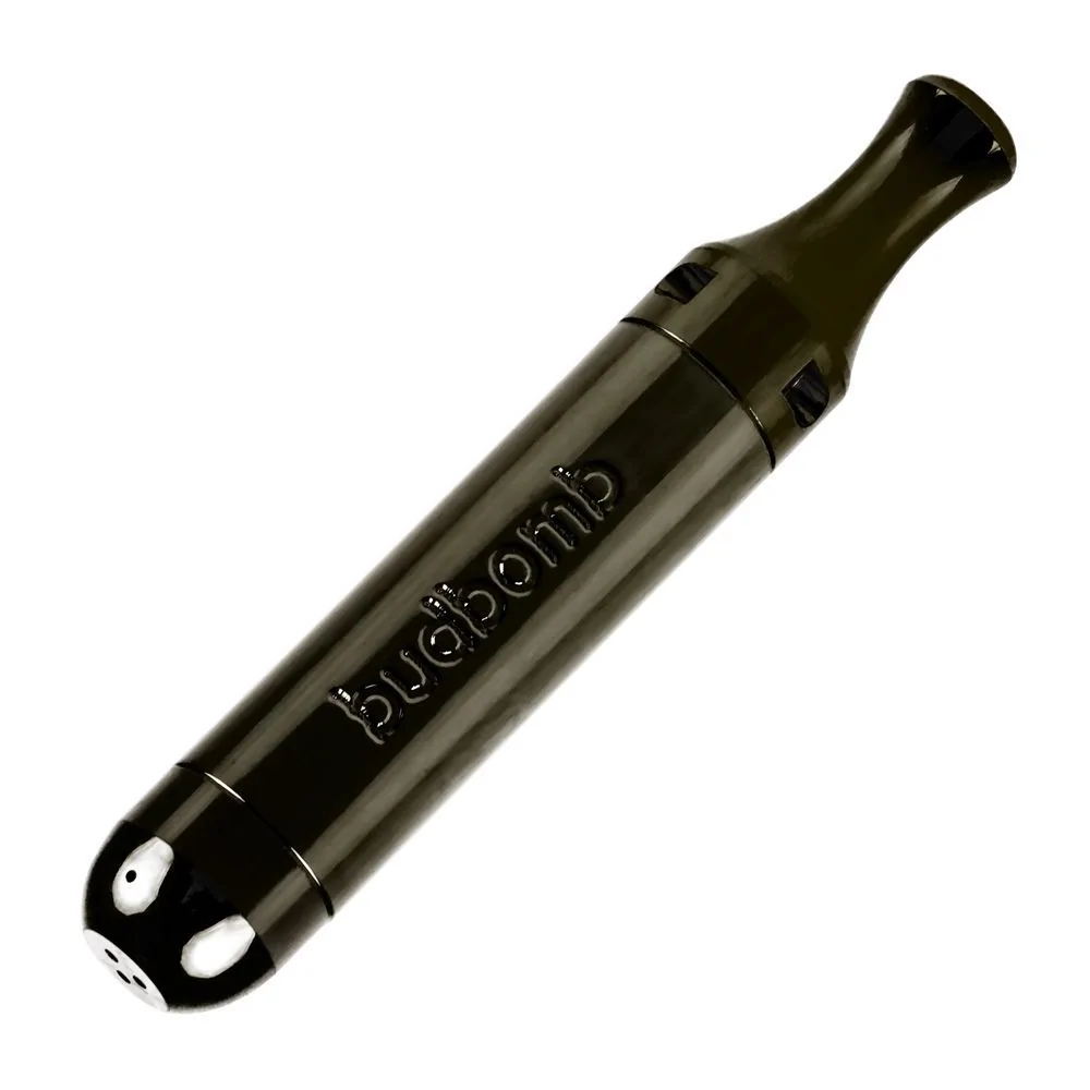 Budbomb Metal Hand Pipe | Grasscity.com